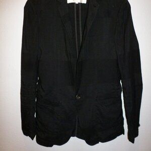 Japanese Man of Moods blazer